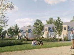 Programme immobilier neuf 59124 Escaudain ESC-14520