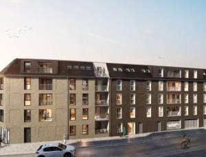 Programme immobilier neuf 62500 Saint-Omer SAI-16019
