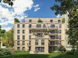 Programme immobilier neuf 94100 Saint-Maur-des-Fossés SAI-16221