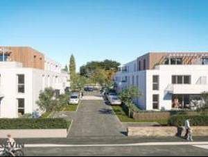 Programme immobilier neuf 44330 Vallet VAL-3847