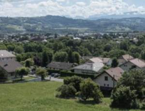 Programme immobilier neuf 74150 Rumilly RUM-14235