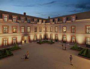 Programme immobilier neuf 77300 Fontainebleau Déficit Foncier Fontainebleau 4834