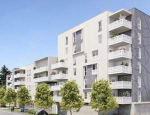 Programme immobilier neuf 73490 Ravoire RAV-14173