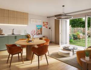 Programme immobilier neuf 80230 Saint-Valery-sur-Somme SAI-13629