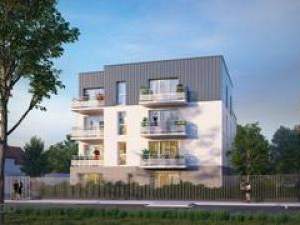 Programme immobilier neuf 28100 Dreux Programme neuf Dreux 8902