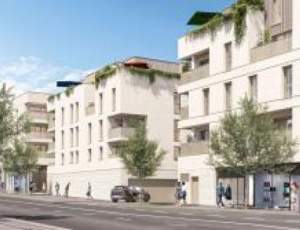 Programme immobilier neuf 28000 Chartres Immobilier neuf Chartres 12349