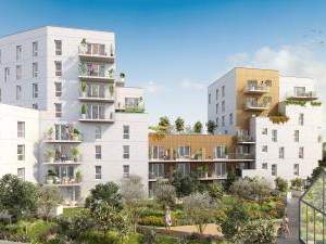 Programme immobilier neuf 76600 Le Havre Programme Neuf Le Havre 9031