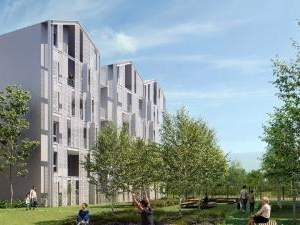 Programme immobilier neuf 33100 Bordeaux BOR-14953