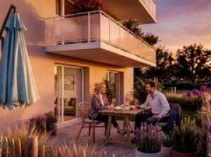 Programme immobilier neuf 56520 Guidel GUI-15162