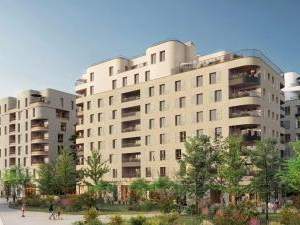 Programme immobilier neuf 94140 Alfortville ALF-16219