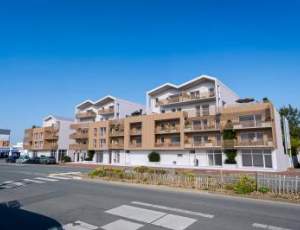Programme immobilier neuf 17000 La Rochelle LA -13452