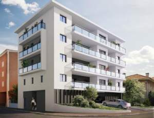 Programme immobilier neuf 06400 Cannes PACA-3030