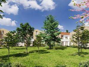 Programme immobilier neuf 31000 Toulouse Immobilier neuf Toulouse 8085