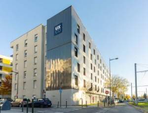 Programme immobilier neuf 33130 Bègles BÈ-15965