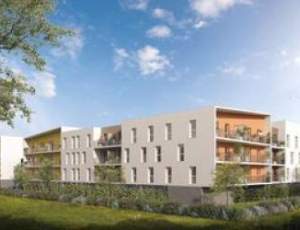 Programme immobilier neuf 45770 Saran SAR-13558