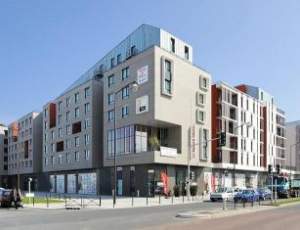 Programme immobilier neuf 94400 Vitry-sur-Seine Résidence Affaires Vitry 9143