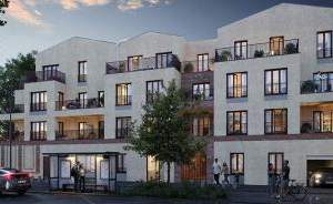Programme immobilier neuf 28600 Luisant Programme neuf Luisant 8158