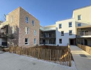 Programme immobilier neuf 34680 Saint-Georges-d'Orques SAI-16651