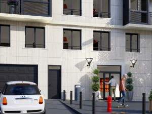 Programme immobilier neuf 94800 Villejuif VIL-13564