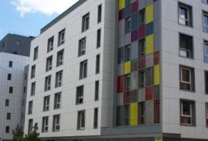 Programme immobilier neuf 69007 Lyon 07 Q7 Campus