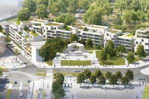 Programme immobilier neuf 51100 Reims REI-14634