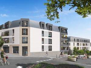 Programme immobilier neuf 77380 Combs-la-Ville Appartement neuf Combs 5943