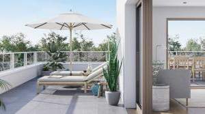 Programme immobilier neuf 33150 Cenon Programme neuf Cenon 9808