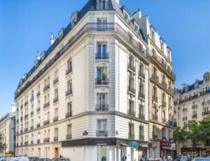 Programme immobilier neuf 75015 Paris 15 PAR-16177