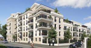 Programme immobilier neuf 94170 Perreux-sur-Marne Appartement Neuf Perreux 5816