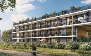Programme immobilier neuf 93330 Neuilly-sur-Marne Immobilier neuf Neuilly sur Marne 8201