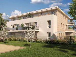 Programme immobilier neuf 84000 Avignon Logement neuf Avignon 12306