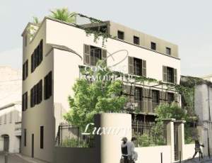 Programme immobilier neuf 30000 Nîmes NÎ-13332