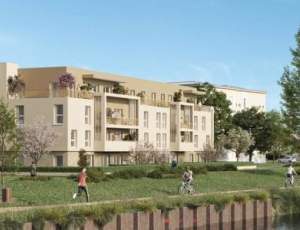Programme immobilier neuf 52100 Saint-Eulien SAI-14236