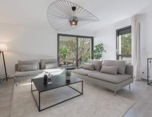 Programme immobilier neuf 13127 Vitrolles VIT-14263