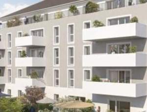 Programme immobilier neuf 64140 Billère BIL-14526