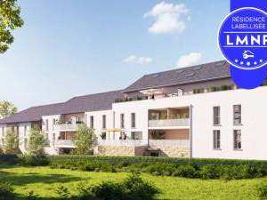 Programme immobilier neuf 64000 Pau PAU-12157