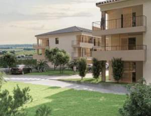 Programme immobilier neuf 20290 Lucciana Programme Immobilier neuf Corse 11098