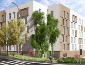 Programme immobilier neuf 56100 Lorient PROGRAMME NEUF LORIENT 9977