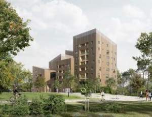 Programme immobilier neuf 49000 Angers ANG-16007