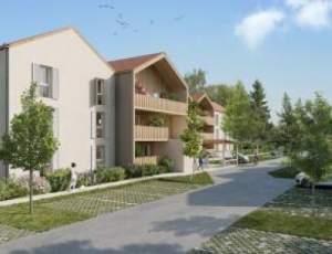 Programme immobilier neuf 64110 Gelos Programme neuf Gelos 11086