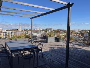 Programme immobilier neuf 33000 Bordeaux BOR-16278