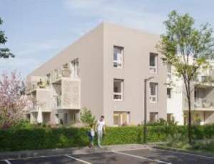 Programme immobilier neuf 53000 Laval Programme Neuf Laval 9038