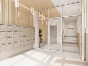 Programme immobilier neuf 74000 Annecy ANN-13668