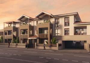 Programme immobilier neuf 33115 La Teste de Buch LA -13325