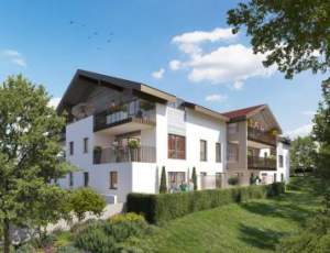 Programme immobilier neuf 74160 Neydens Programme neuf Neydens - NEY-10682