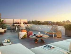 Programme immobilier neuf 91560 Crosne Programme neuf Crosne 7916