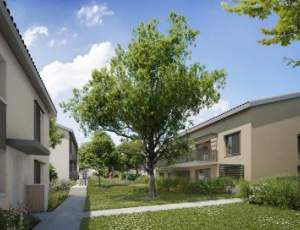 Programme immobilier neuf 69290 Saint-Genis-les-Ollières Logements neufs Craponne 4972