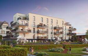 Programme immobilier neuf 57950 Montigny-lès-Metz MON-16633