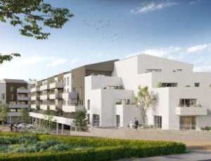 Programme immobilier neuf 49300 Cholet CHO-16438