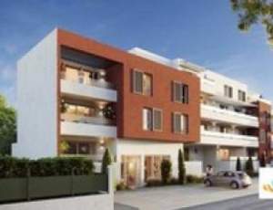 Programme immobilier neuf 30000 Nîmes PACA-2980